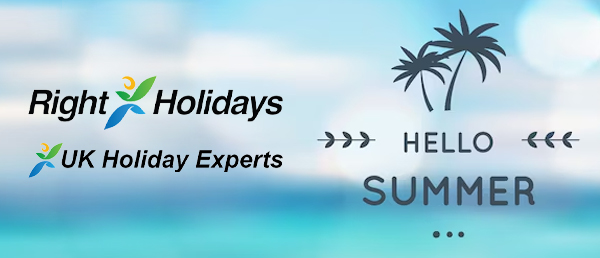 RightHolidays Signature, London / UK